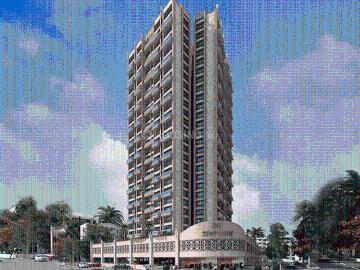 Sector-17 Panvel - Swimming pool