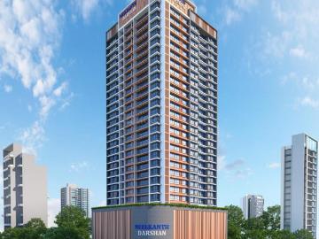 Sector-17 Panvel - Lift, Security