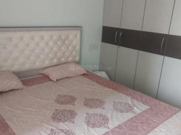 2 BHK Apartment in Kharghar for resale Navi Mumbai. The reference number is 20221458