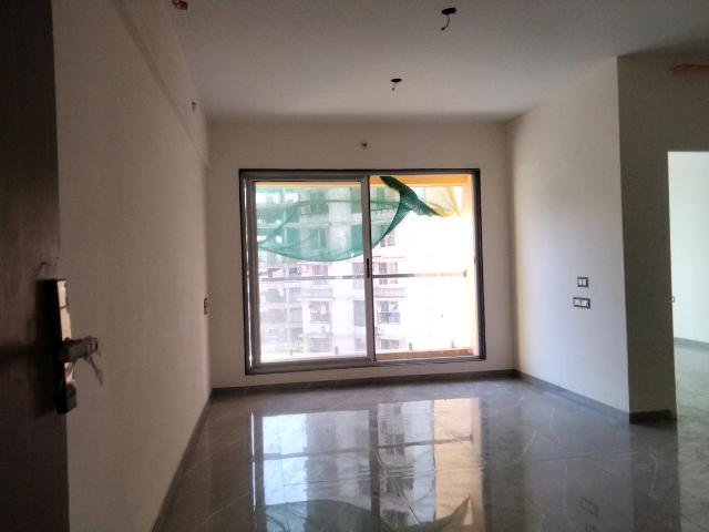 2 BHK Apartment in Kharghar for resale Navi Mumbai. The reference number is 20224161