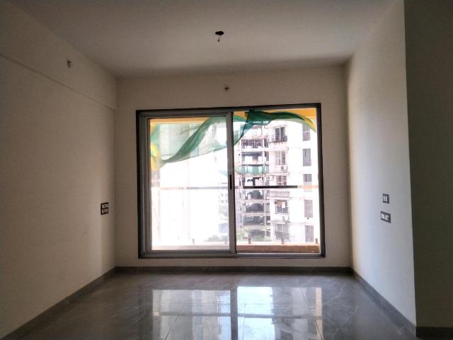 2 BHK Apartment in Kharghar for resale Navi Mumbai. The reference number is 20224333