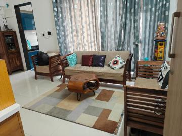2 BHK Apartment in Kharghar for resale Navi Mumbai. The reference number is 20238158