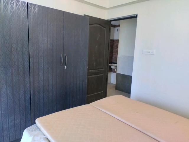 2 BHK Apartment in Kharghar for resale Navi Mumbai. The reference number is 20347309
