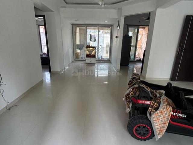 2 BHK Apartment in Kharghar for resale Navi Mumbai. The reference number is 20348501