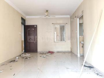 2 BHK Apartment in Kharghar for resale Navi Mumbai. The reference number is 20358641