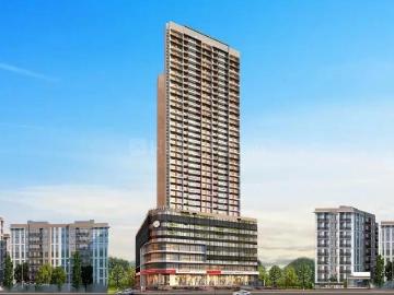 2 BHK Apartment in Kharghar for resale Navi Mumbai. The reference number is 20372954