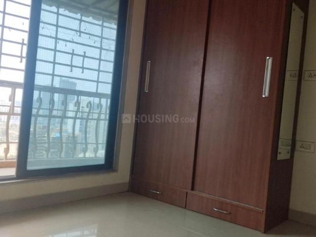 2 BHK Apartment in Kharghar for resale Navi Mumbai. The reference number is 20381169