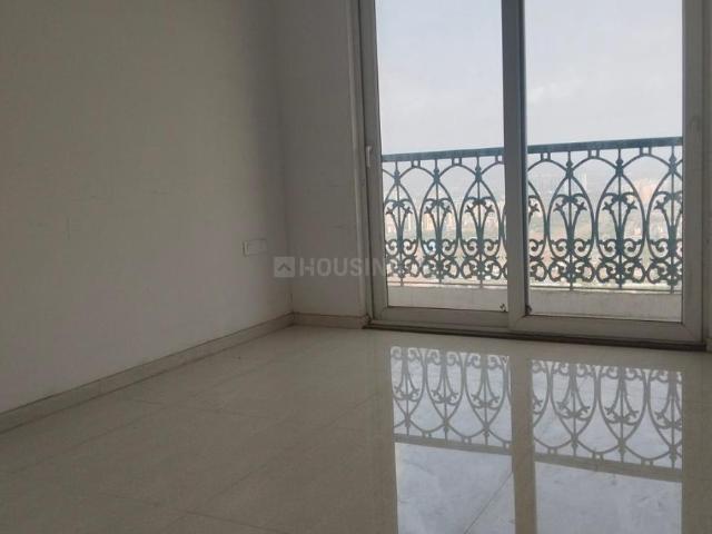 2 BHK Apartment in Kharghar for resale Navi Mumbai. The reference number is 20383885