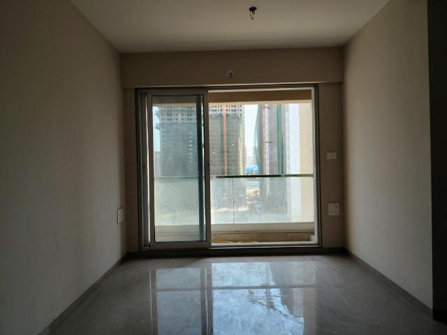 2 BHK Apartment in Kharghar for resale Navi Mumbai. The reference number is 20391909