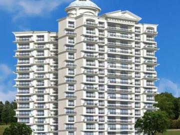 2 BHK Apartment in Kharghar for resale Navi Mumbai. The reference number is 20318287