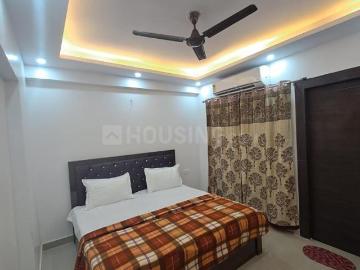 2 BHK Apartment in Kharghar for resale Navi Mumbai. The reference number is 20338688