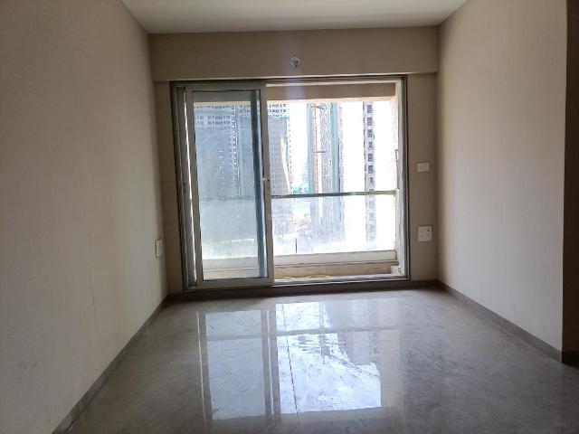 2 BHK Apartment in Kharghar for resale Navi Mumbai. The reference number is 20447948
