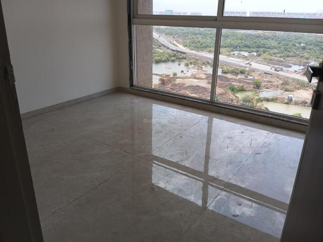 2 BHK Apartment in Kharghar for resale Navi Mumbai. The reference number is 20481067