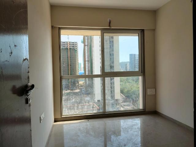 2 BHK Apartment in Kharghar for resale Navi Mumbai. The reference number is 20482187