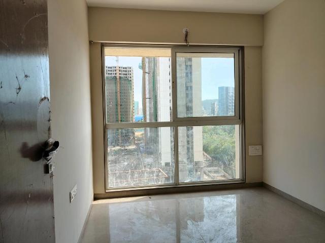 2 BHK Apartment in Kharghar for resale Navi Mumbai. The reference number is 20482397