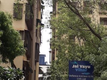 2 BHK Apartment in Kharghar for resale Navi Mumbai. The reference number is 20482510