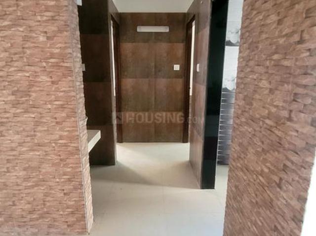 2 BHK Apartment in Kharghar for resale Navi Mumbai. The reference number is 20483083