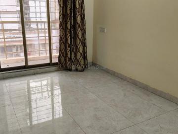 2 BHK Apartment in Kharghar for resale Navi Mumbai. The reference number is 20485099