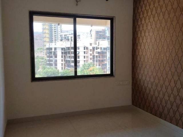 2 BHK Apartment in Kharghar for resale Navi Mumbai. The reference number is 20489108