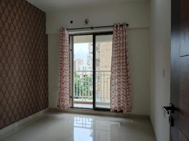 2 BHK Apartment in Kharghar for resale Navi Mumbai. The reference number is 20403476