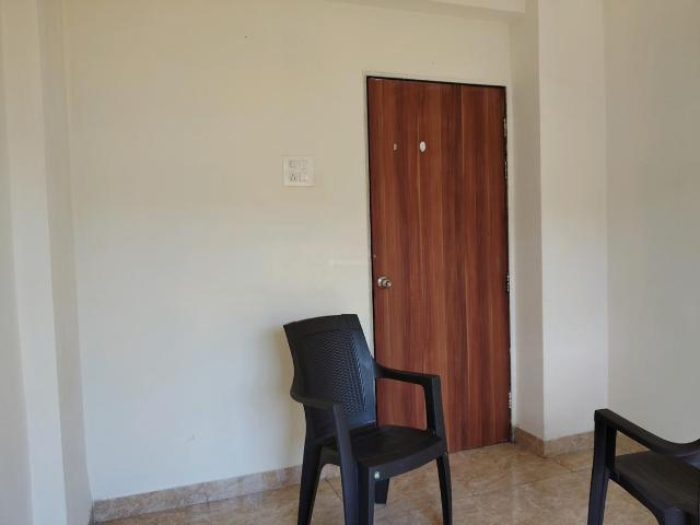 2 BHK Apartment in Kharghar for resale Navi Mumbai. The reference number is 20403621