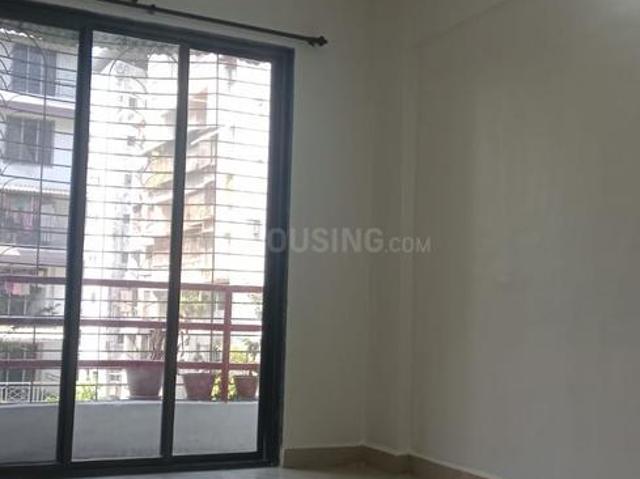 2 BHK Apartment in Kharghar for resale Navi Mumbai. The reference number is 20419403