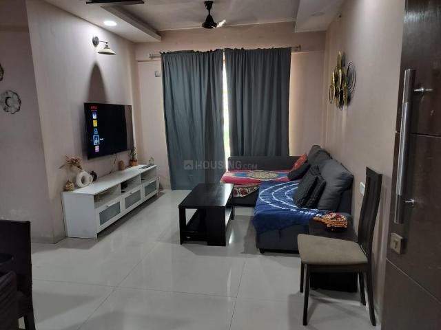 2 BHK Apartment in Kharghar for resale Navi Mumbai. The reference number is 20422491