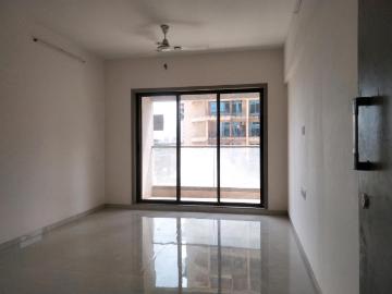 2 BHK Apartment in Kharghar for resale Navi Mumbai. The reference number is 20431854
