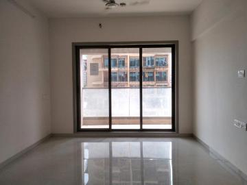 2 BHK Apartment in Kharghar for resale Navi Mumbai. The reference number is 20431917