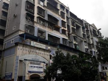 2 BHK Apartment in Kharghar for resale Navi Mumbai. The reference number is 20543444