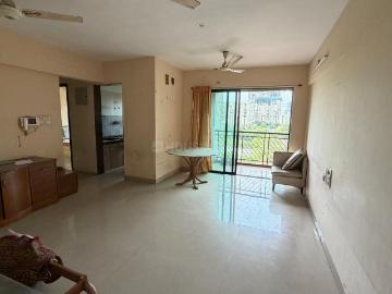 2 BHK Apartment in Kharghar for resale Navi Mumbai. The reference number is 20546395