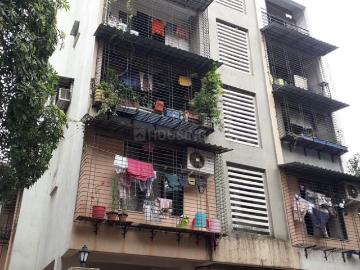 2 BHK Apartment in Kharghar for resale Navi Mumbai. The reference number is 20548150
