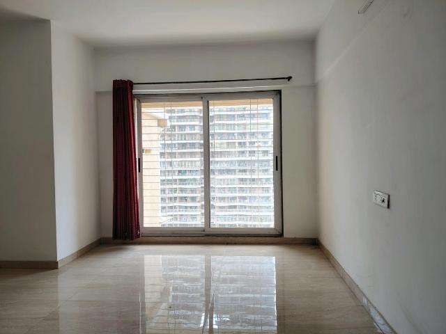 2 BHK Apartment in Kharghar for resale Navi Mumbai. The reference number is 20549287