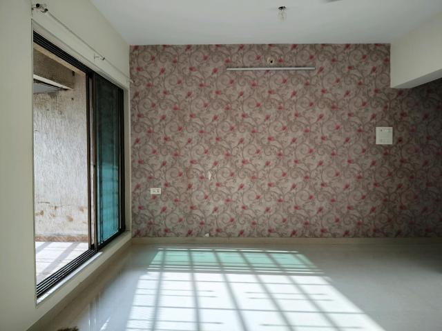 2 BHK Apartment in Kharghar for resale Navi Mumbai. The reference number is 20549293