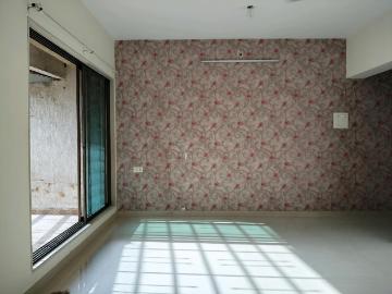 2 BHK Apartment in Kharghar for resale Navi Mumbai. The reference number is 20549293
