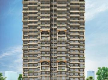 2 BHK Apartment in Kharghar for resale Navi Mumbai. The reference number is 20550466