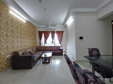 2 BHK Apartment in Kharghar for resale Navi Mumbai. The reference number is 20550727