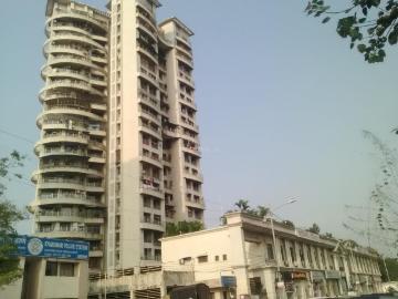 2 BHK Apartment in Kharghar for resale Navi Mumbai. The reference number is 20556038