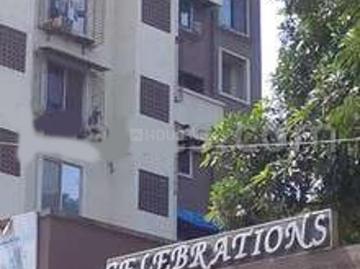 2 BHK Apartment in Kharghar for resale Navi Mumbai. The reference number is 20556343