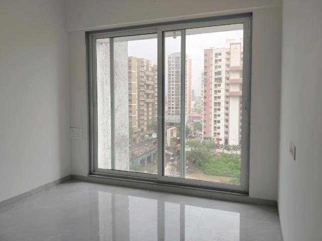2 BHK Apartment in Kharghar for resale Navi Mumbai. The reference number is 20557546