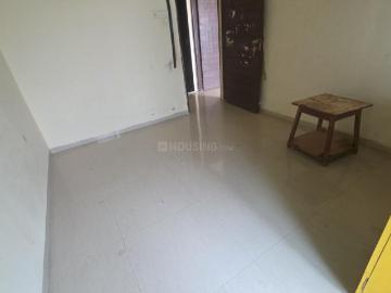 2 BHK Apartment in Kharghar for resale Navi Mumbai. The reference number is 20559375