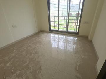 2 BHK Apartment in Kharghar for resale Navi Mumbai. The reference number is 20559535