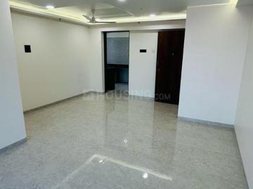 2 BHK Apartment in Kharghar for resale Navi Mumbai. The reference number is 20563841