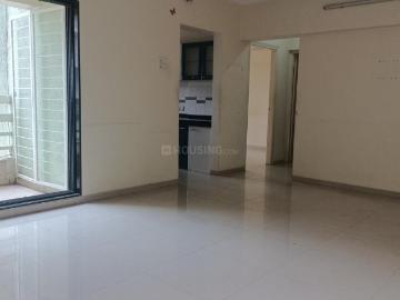 2 BHK Apartment in Kharghar for resale Navi Mumbai. The reference number is 20566816