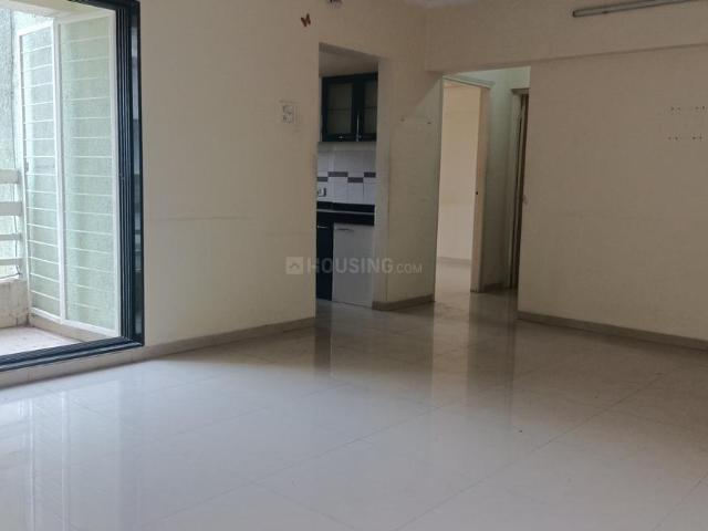 2 BHK Apartment in Kharghar for resale Navi Mumbai. The reference number is 20566816