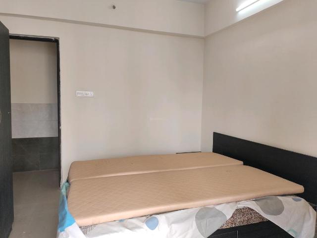 2 BHK Apartment in Kharghar for resale Navi Mumbai. The reference number is 20506998