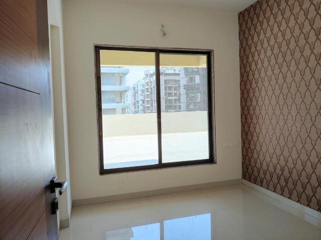 2 BHK Apartment in Kharghar for resale Navi Mumbai. The reference number is 20506937