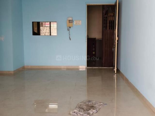 2 BHK Apartment in Kharghar for resale Navi Mumbai. The reference number is 20516192