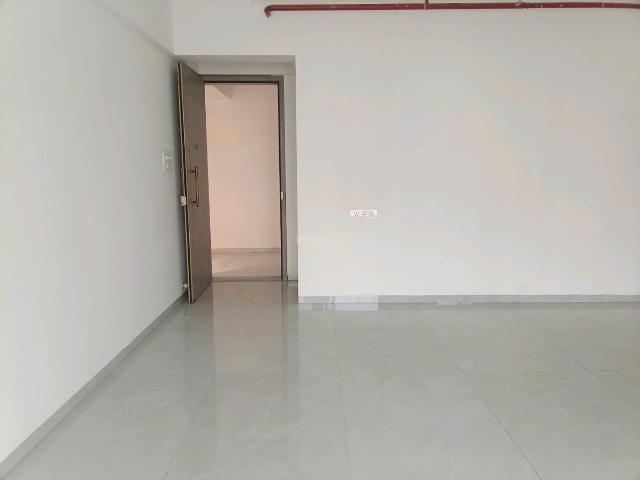 2 BHK Apartment in Kharghar for resale Navi Mumbai. The reference number is 20539985