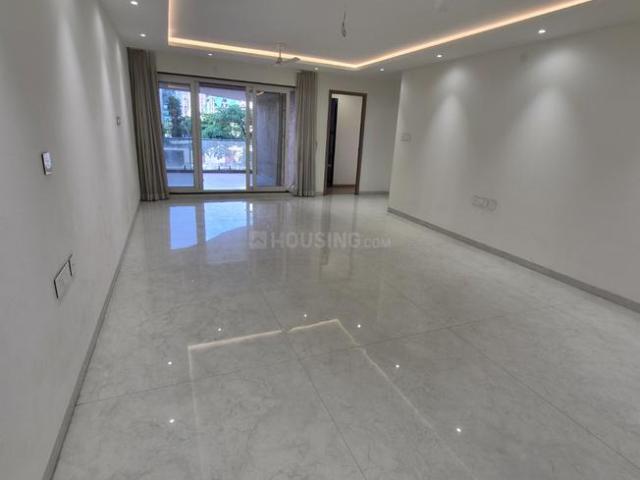 2 BHK Apartment in Kharghar for resale Navi Mumbai. The reference number is 20642257
